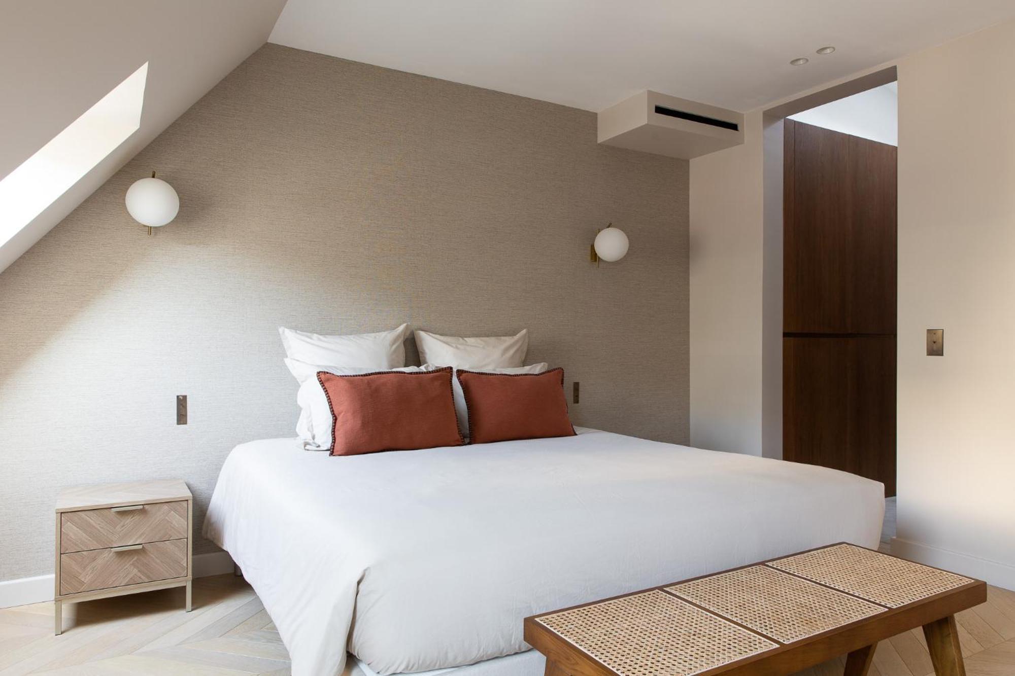 Highstay - Luxury Serviced - Arc De Triomphe