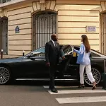 Highstay - Luxury Serviced Apartments - Arc De Triomphe