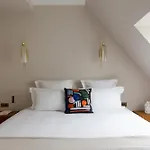 Highstay - Luxury Serviced Apartments - Arc De Triomphe