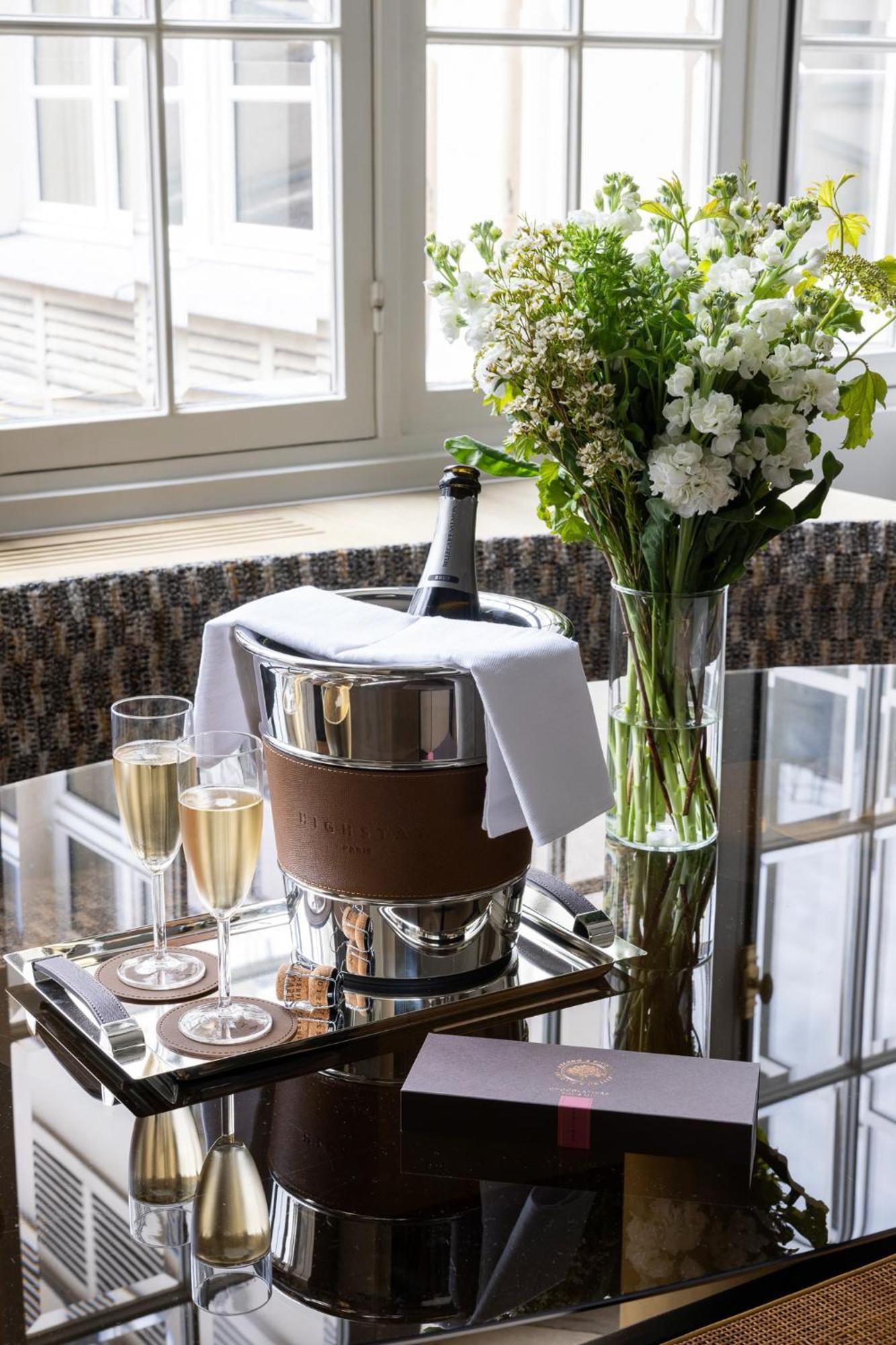 Highstay - Luxury Serviced - Arc De Triomphe *