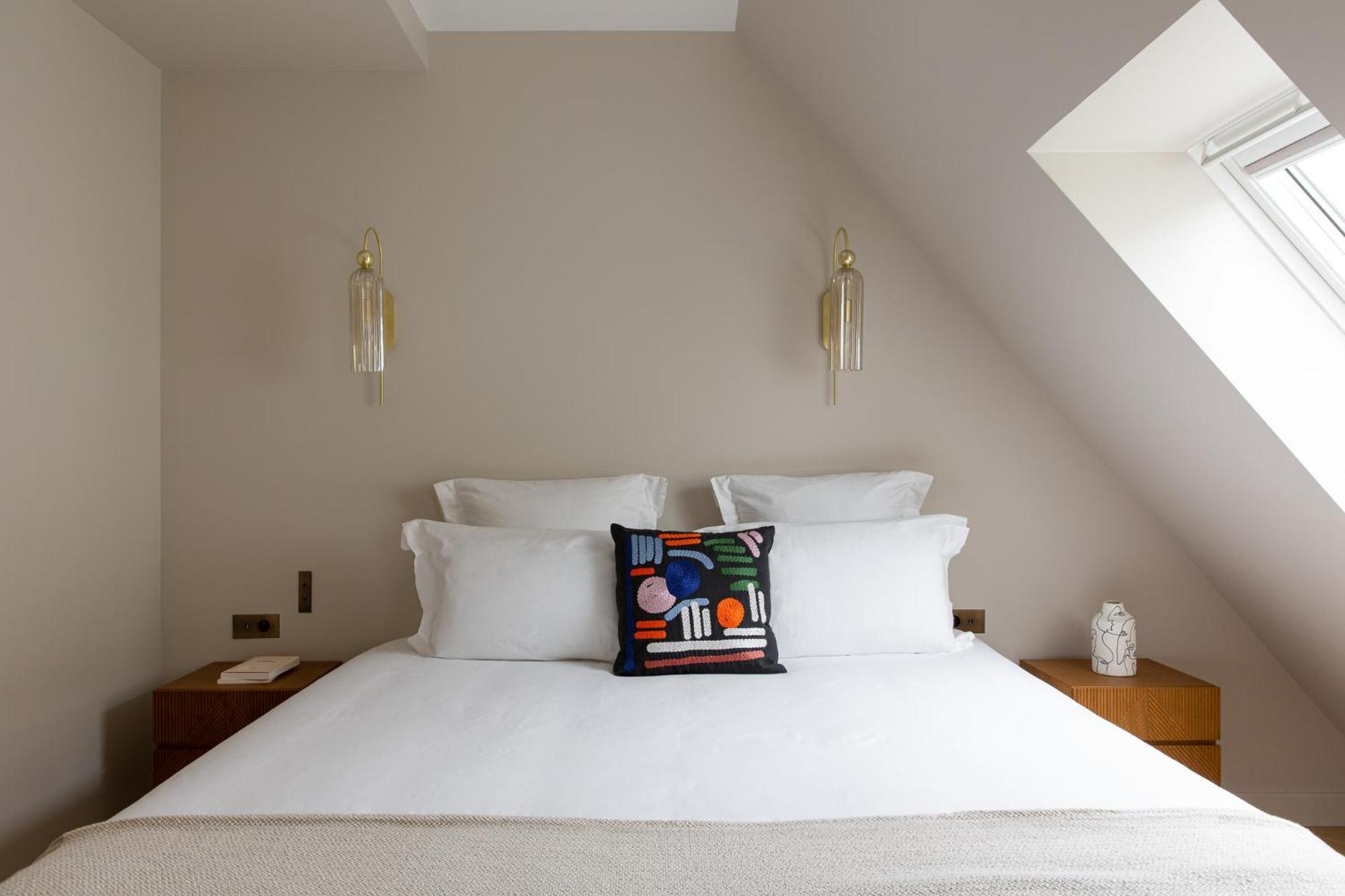 Appartement Highstay - Luxury Serviced - Arc De Triomphe