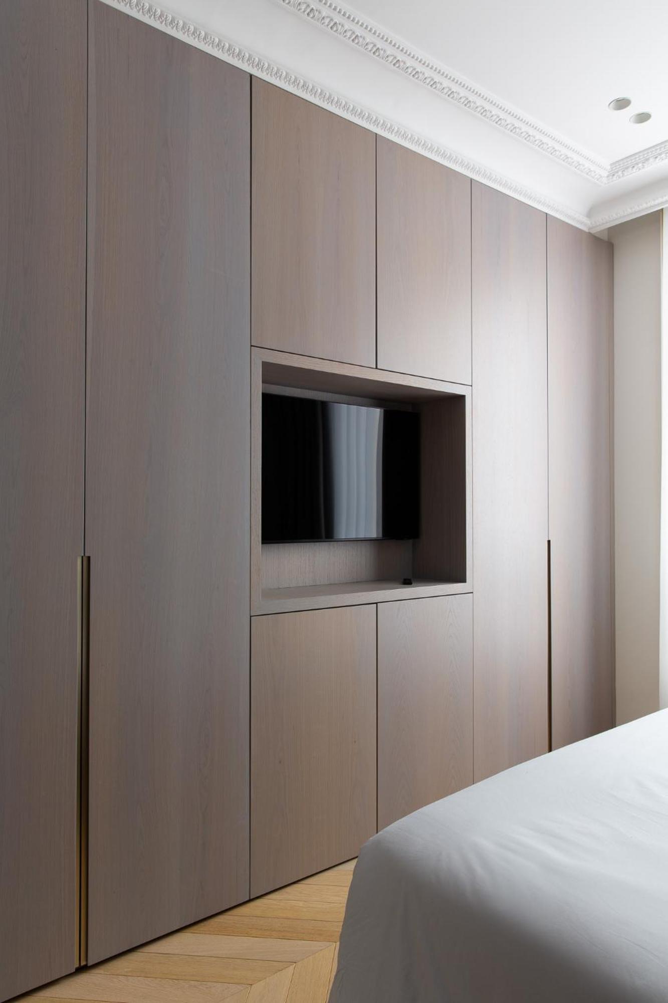 Appartement Highstay - Luxury Serviced - Arc De Triomphe