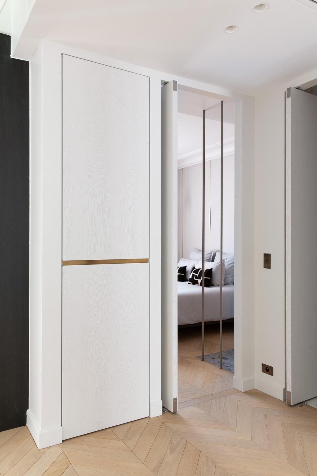 Appartement Highstay - Luxury Serviced - Arc De Triomphe