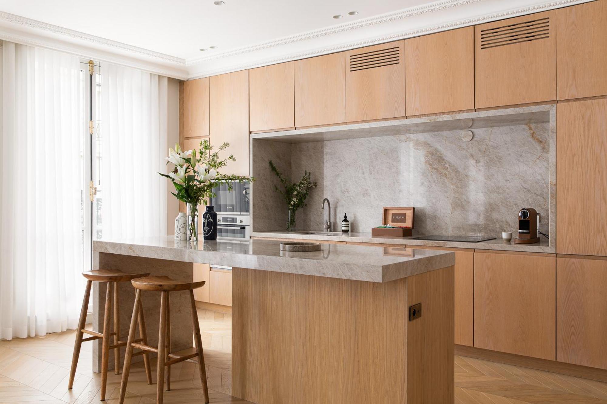 Highstay - Luxury Serviced - Arc De Triomphe