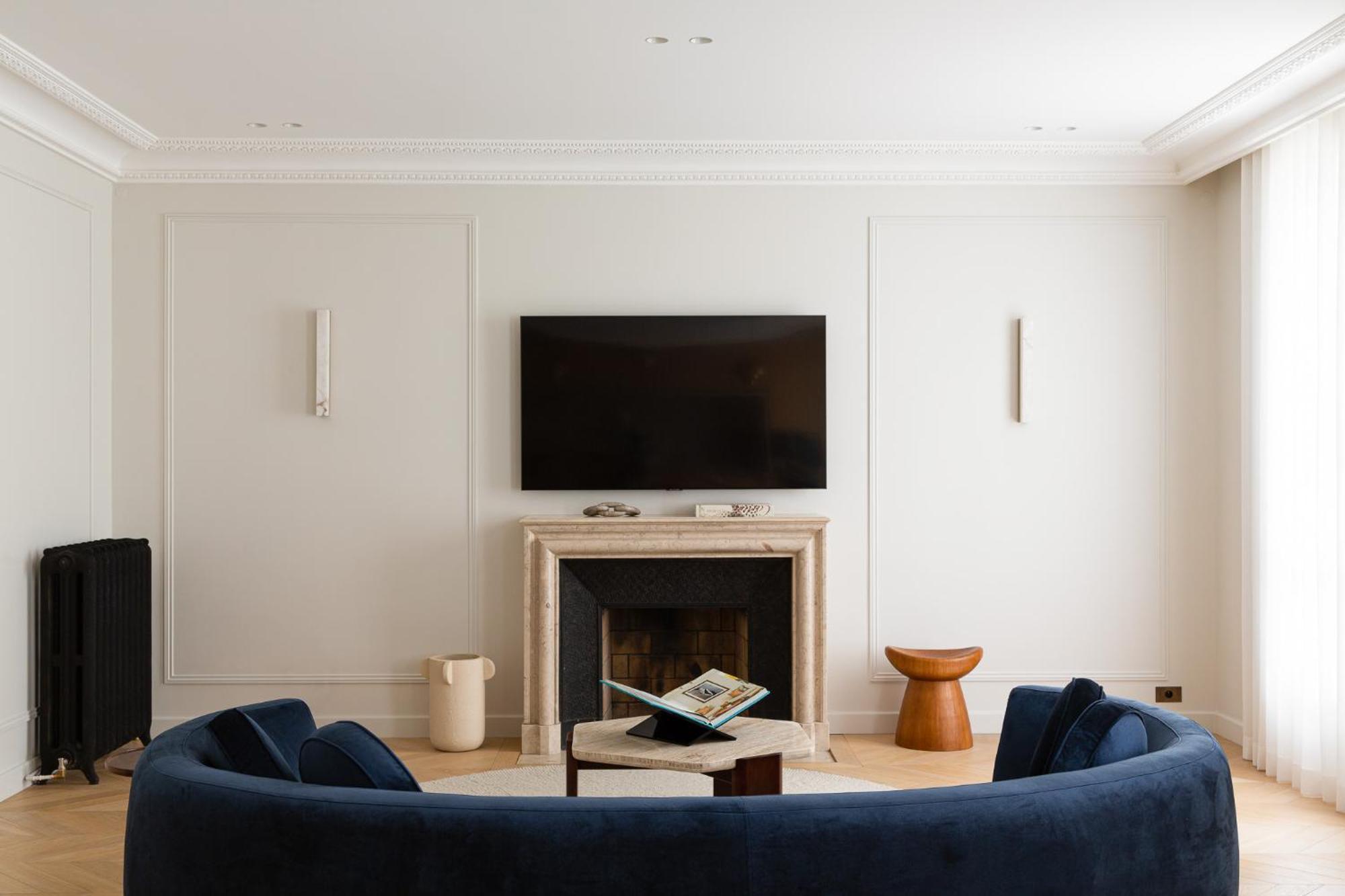 Appartement Highstay - Luxury Serviced - Arc De Triomphe