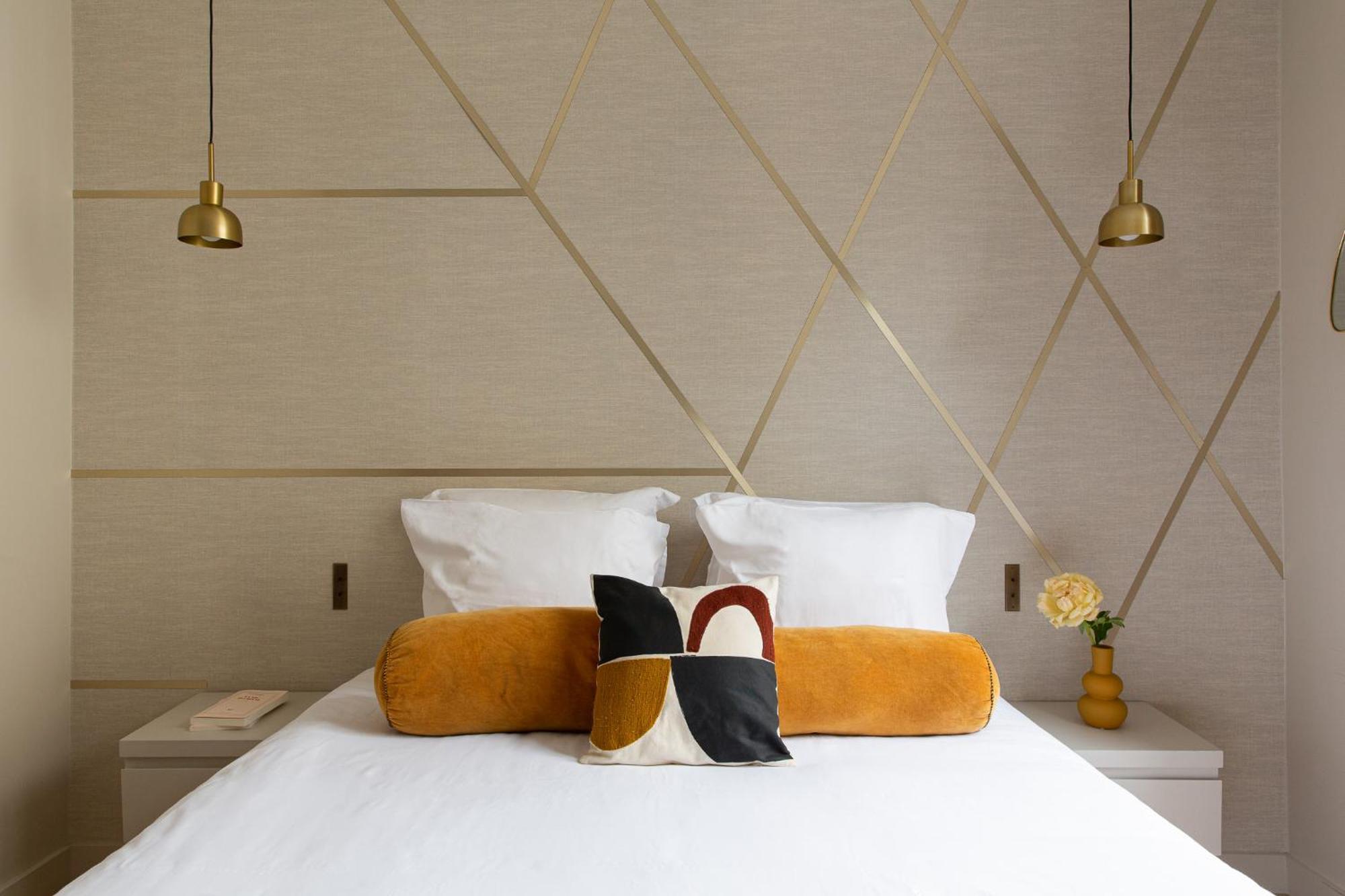 Highstay - Luxury Serviced - Arc De Triomphe *