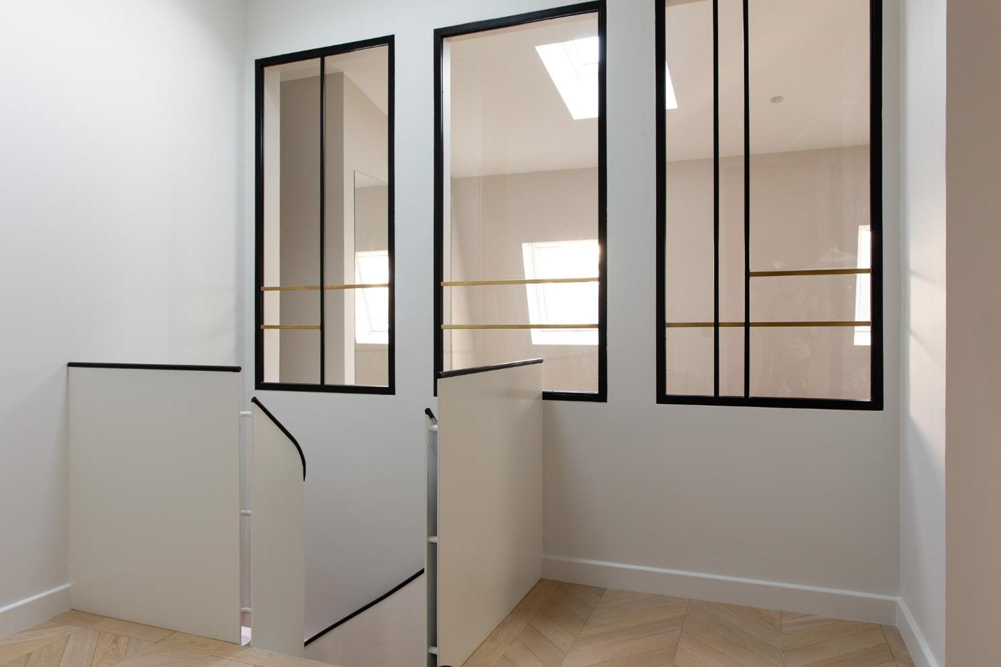 Highstay - Luxury Serviced - Arc De Triomphe * Parijs