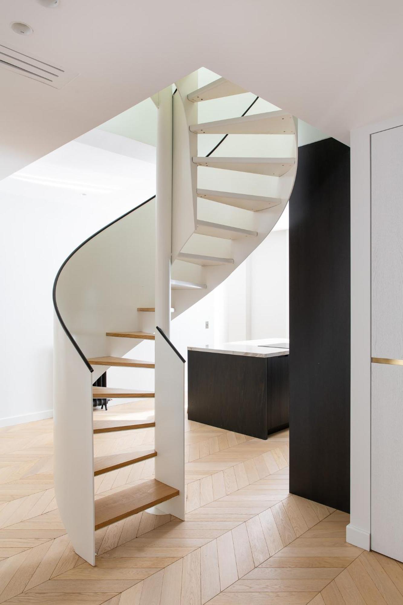 Highstay - Luxury Serviced - Arc De Triomphe