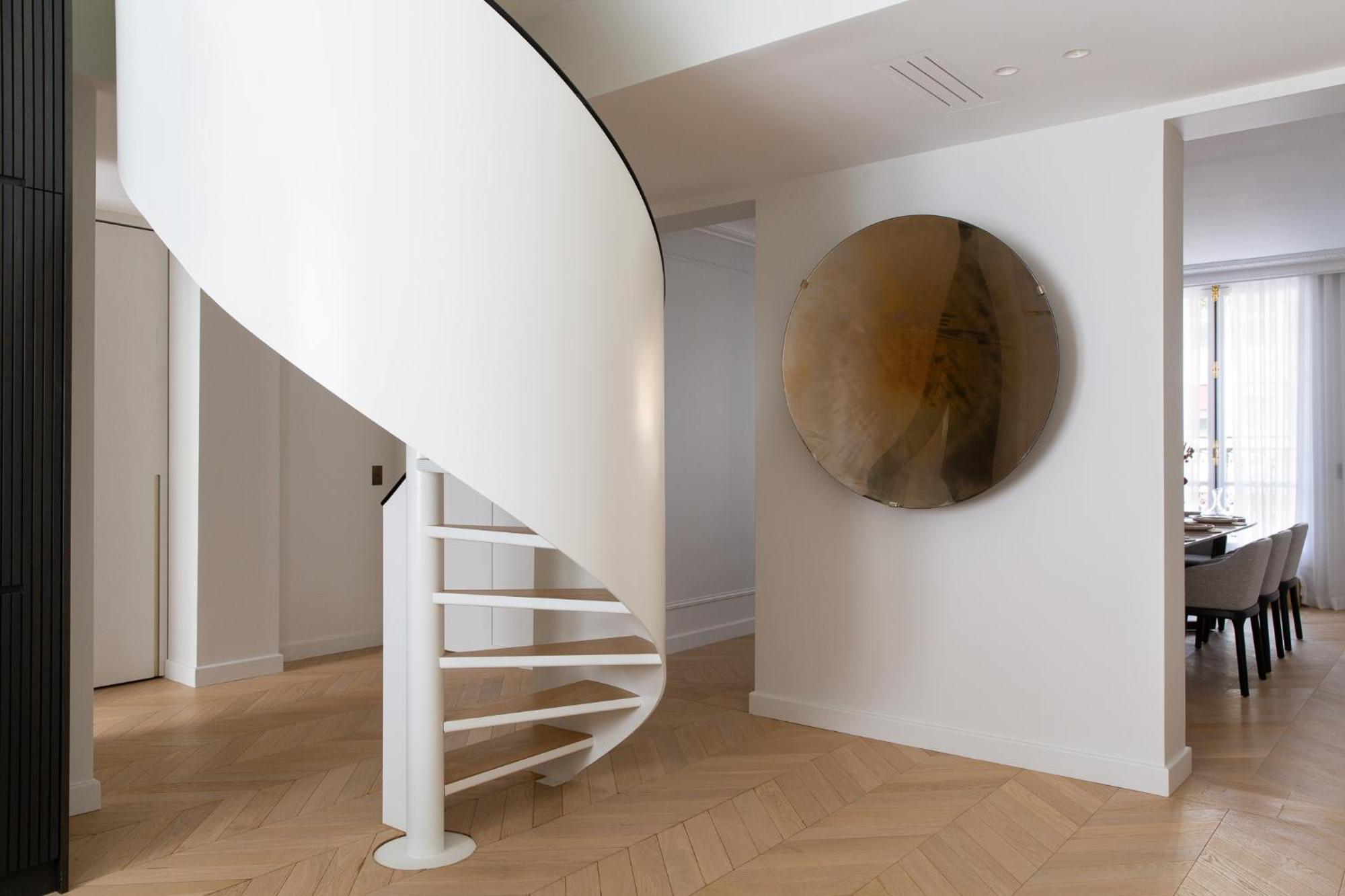 Highstay - Luxury Serviced - Arc De Triomphe Appartement