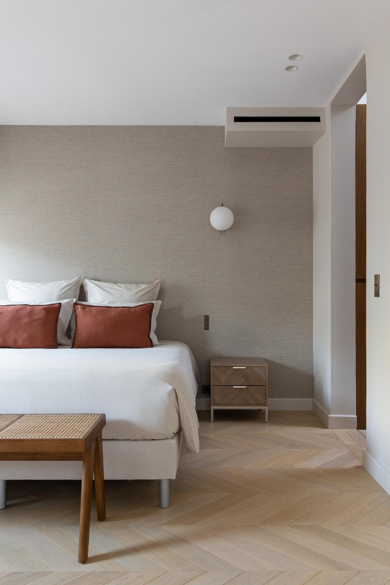 Highstay - Luxury Serviced - Arc De Triomphe Appartement *