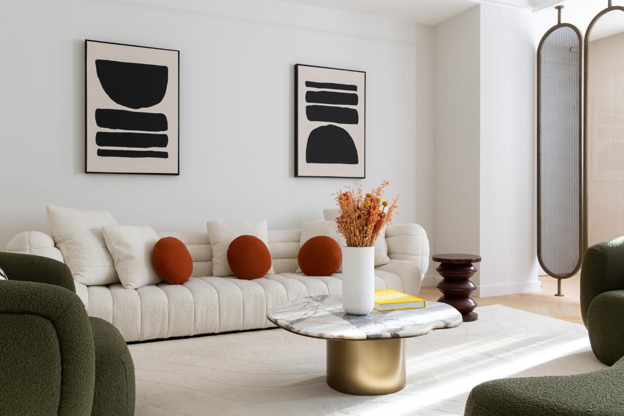 Highstay - Luxury Serviced - Arc De Triomphe Parijs