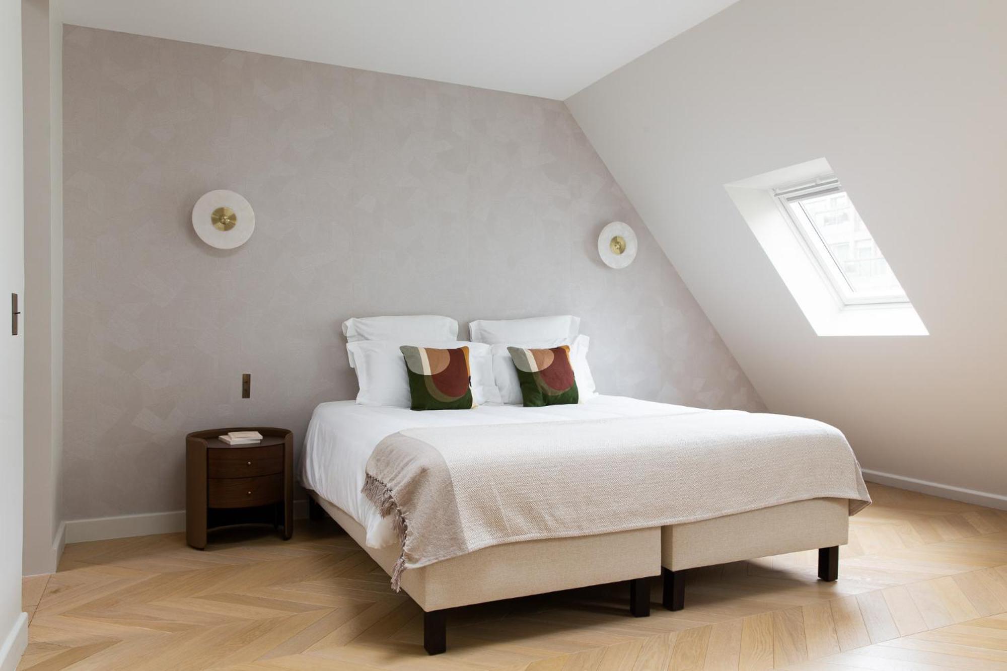 Highstay - Luxury Serviced - Arc De Triomphe