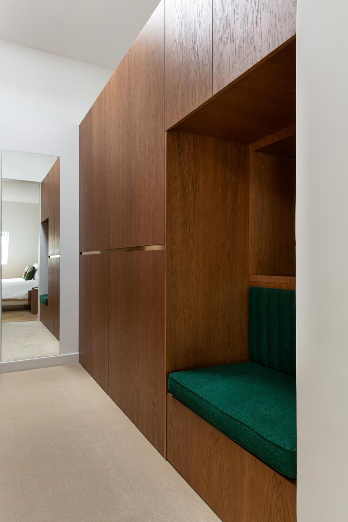 Highstay - Luxury Serviced - Arc De Triomphe Appartement
