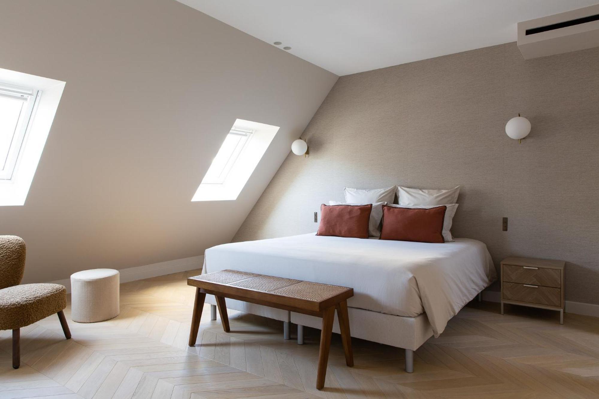 Highstay - Luxury Serviced - Arc De Triomphe *