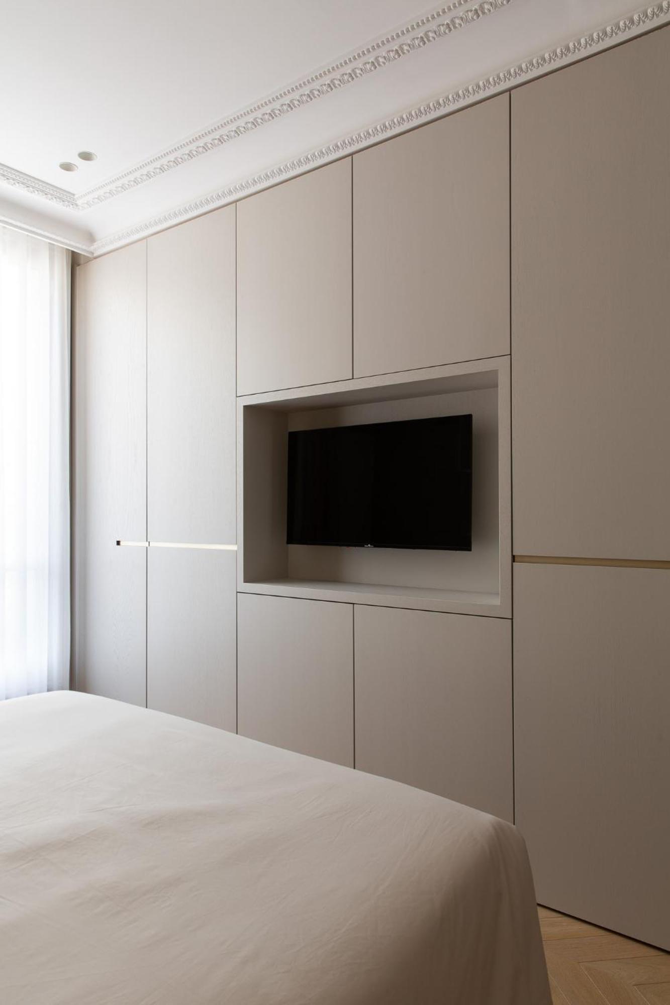 Highstay - Luxury Serviced - Arc De Triomphe *