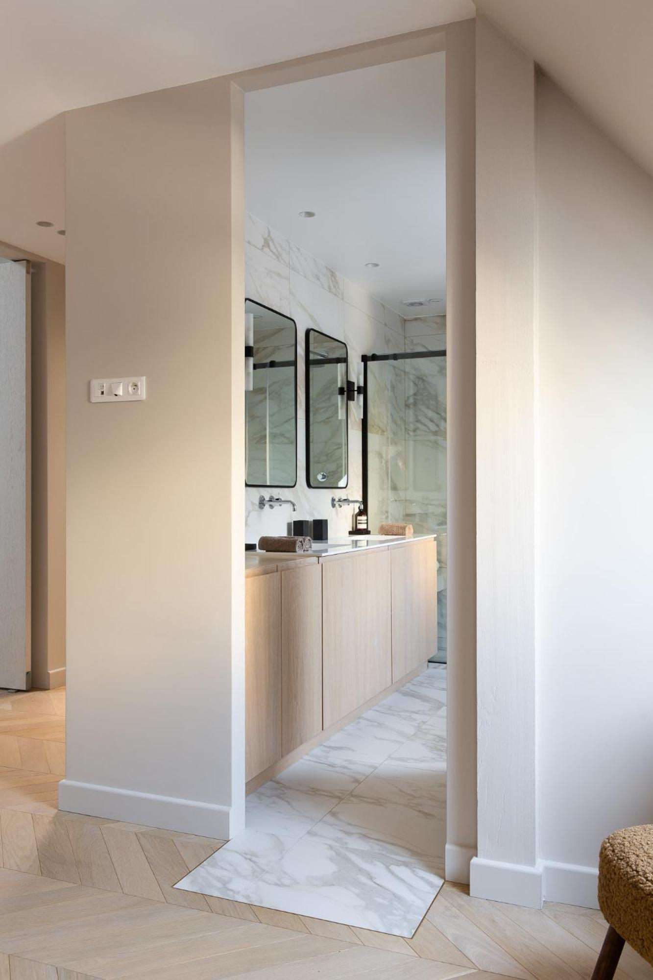Appartement Highstay - Luxury Serviced - Arc De Triomphe
