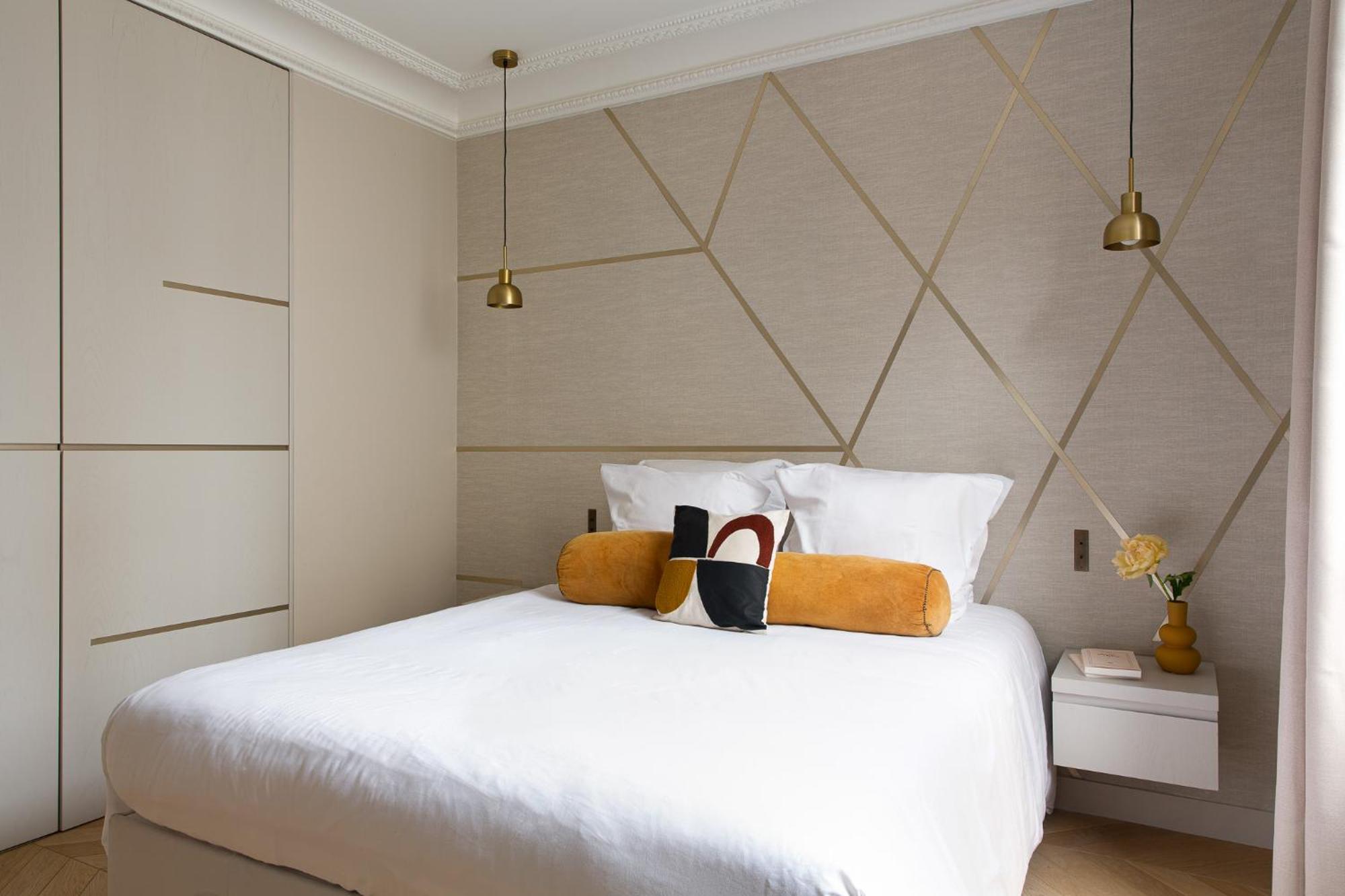Highstay - Luxury Serviced - Arc De Triomphe Parijs