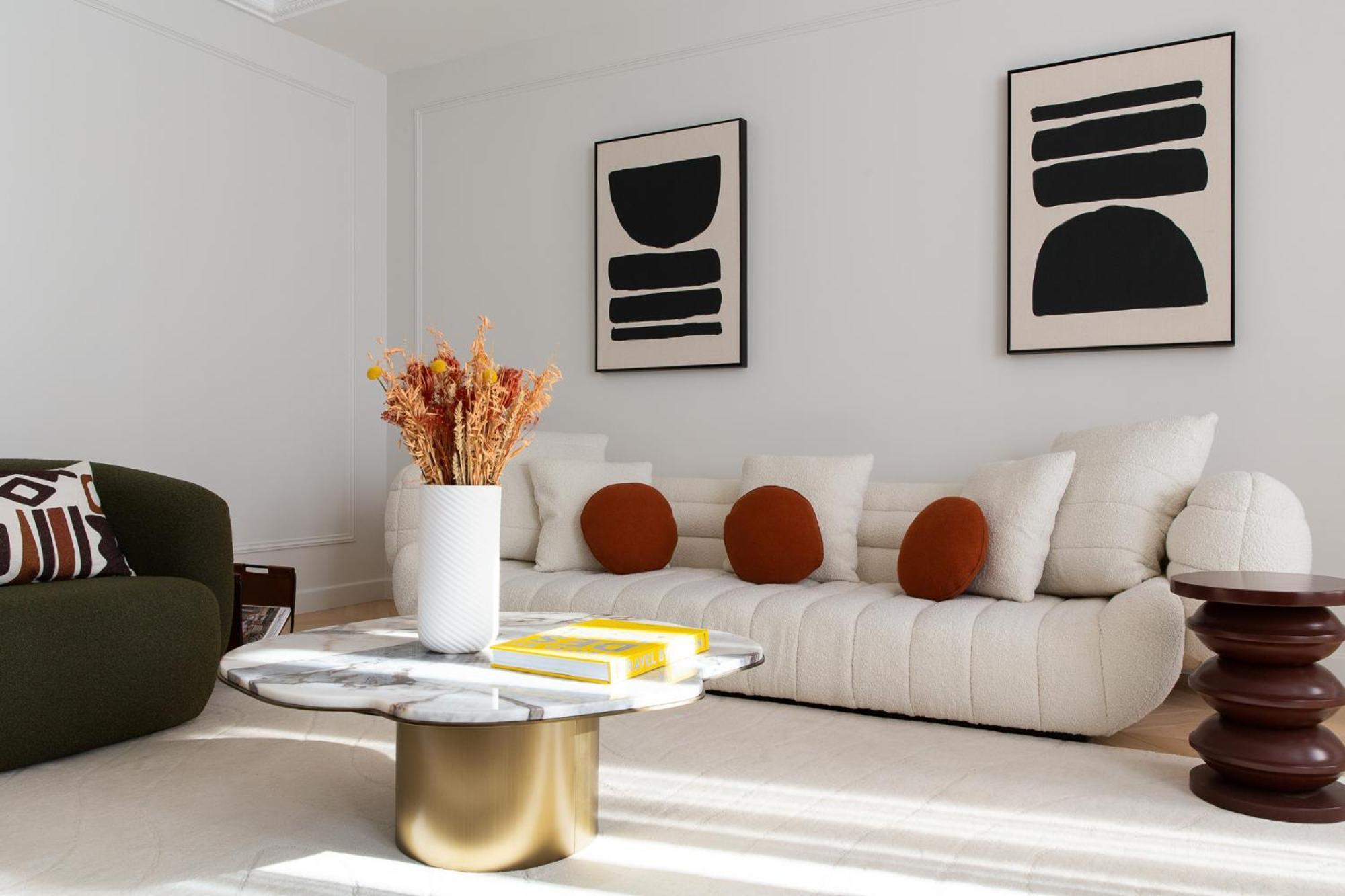 Highstay - Luxury Serviced - Arc De Triomphe Appartement