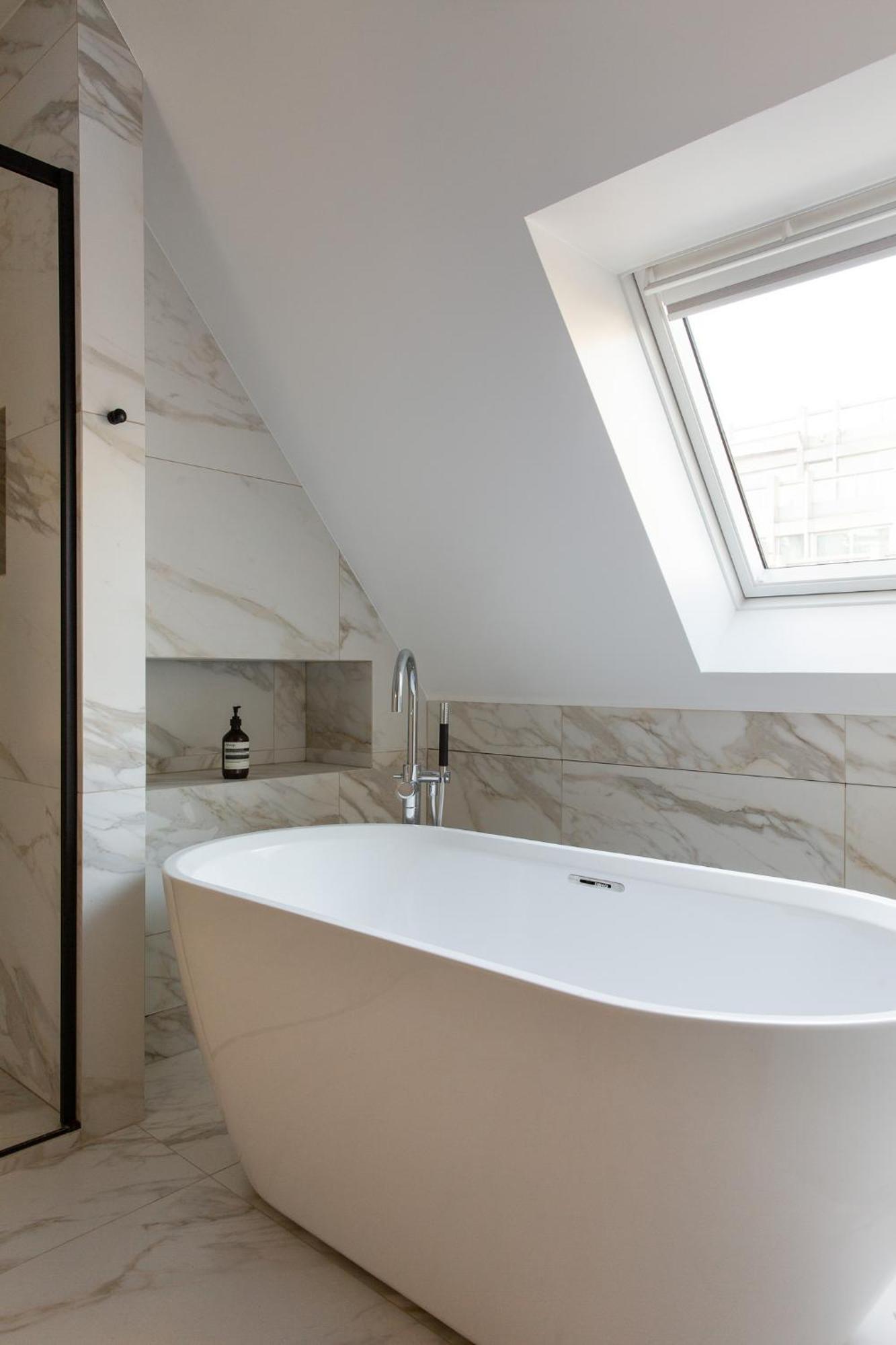 Appartement Highstay - Luxury Serviced - Arc De Triomphe *