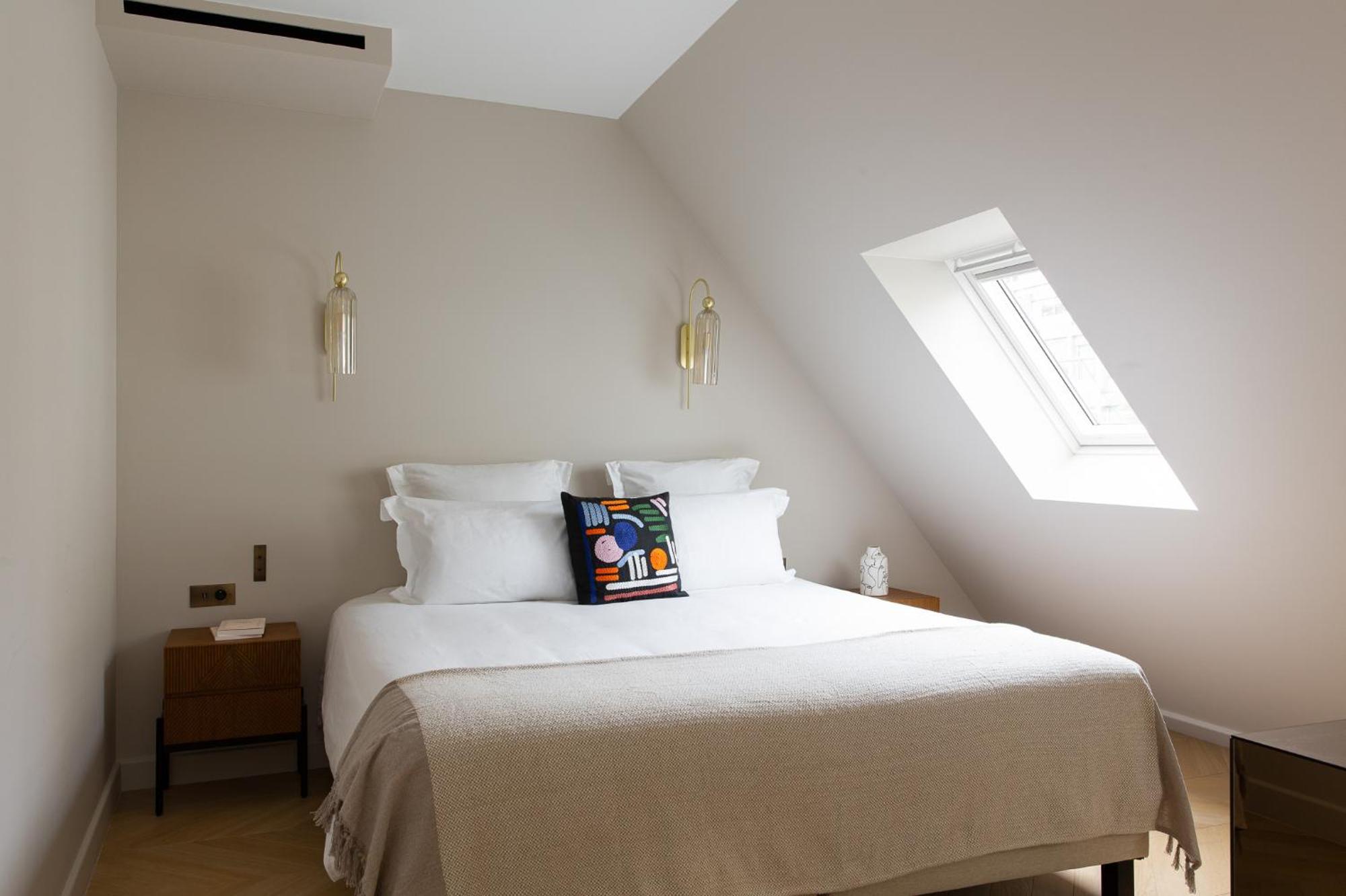 Highstay - Luxury Serviced - Arc De Triomphe Appartement *